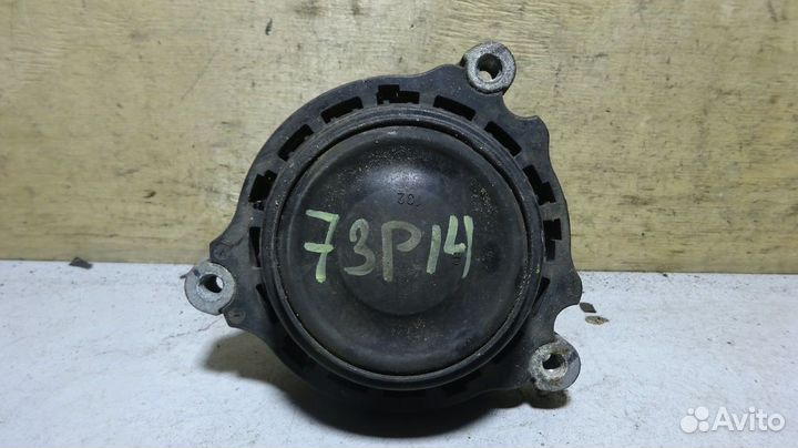Подушка двс левая BMW F20 F21 F30 Ф20 Ф21
