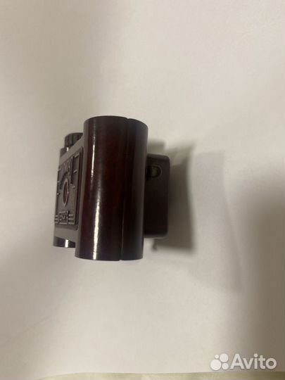 Фотоаппарат лилипут