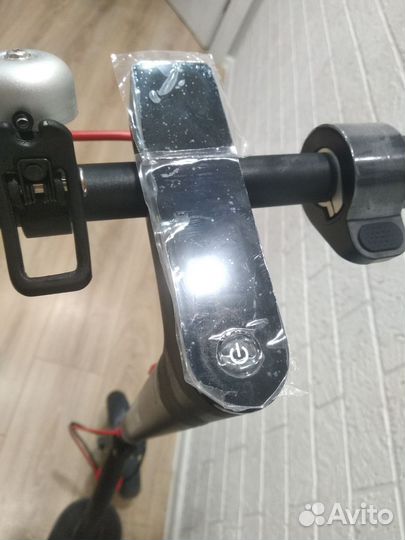 Электросамокат digma