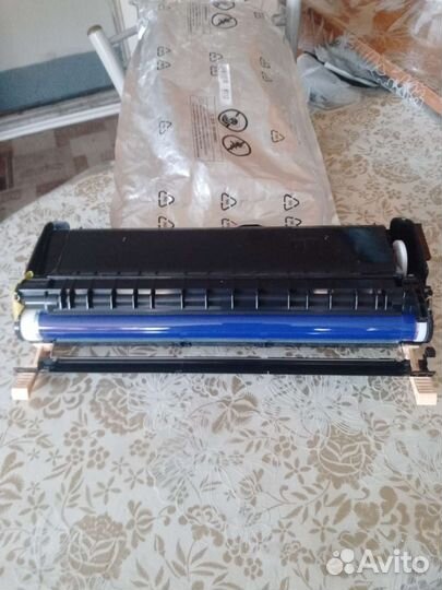 Картридж WX10