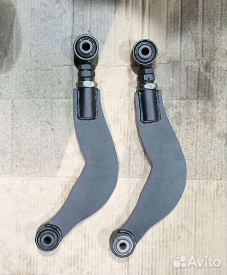 Развальные Рычаги Ford Mondeo lV / 4