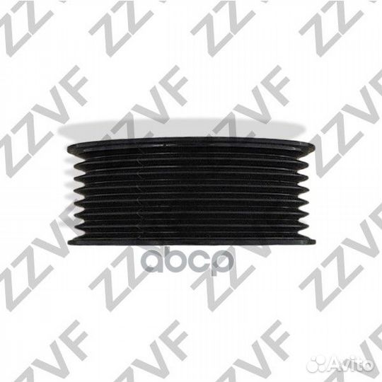 Ролик натяжителя приводного ремня mitsubishi PA