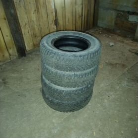 Tunga Nordway 2 175/70 R13