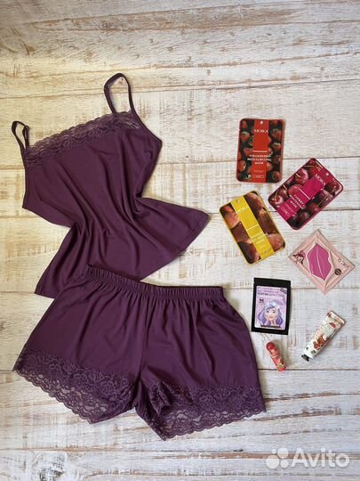 Подарочный набор для женщин