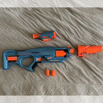 Оружие nerf elite 2.0