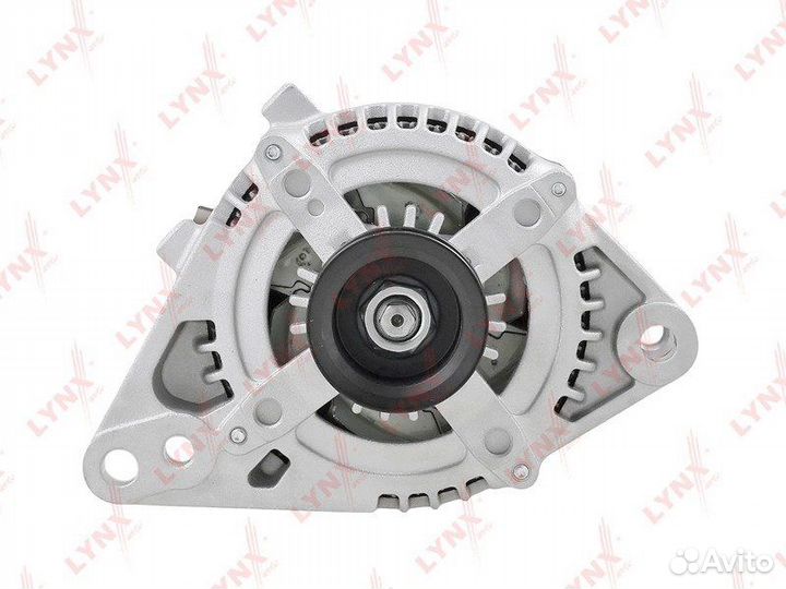 Генератор Toyota Tundra 2004-2013