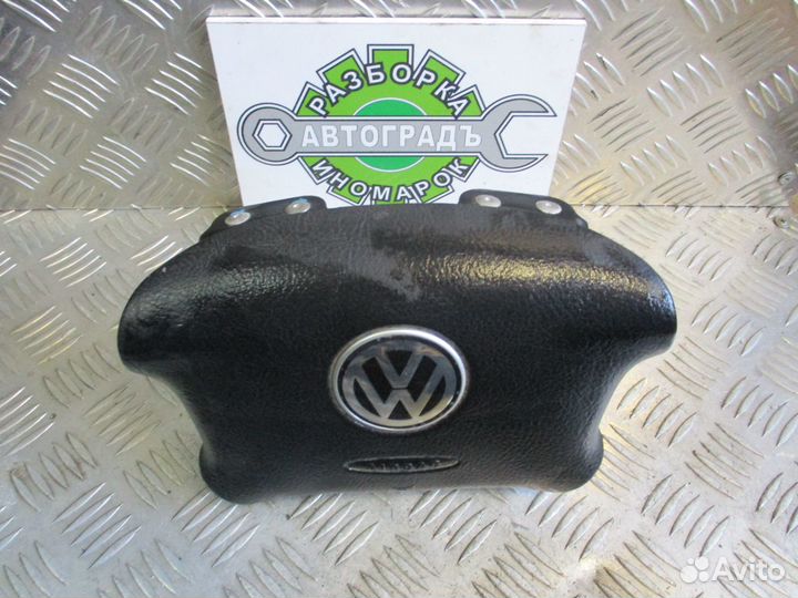 Подушка безопасности Фольксваген Пассат б5 1997г