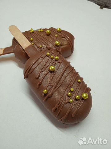 Тортик на палочке