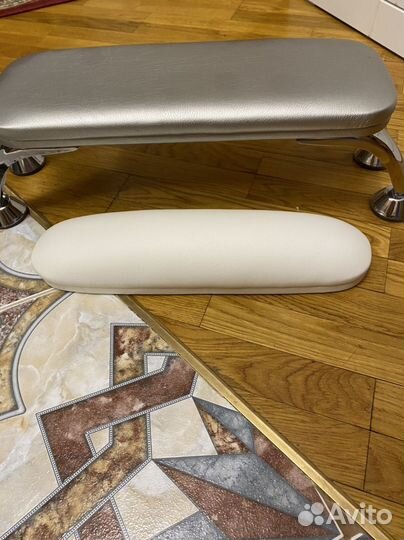 Пылесос для маникюра и узи- мойка