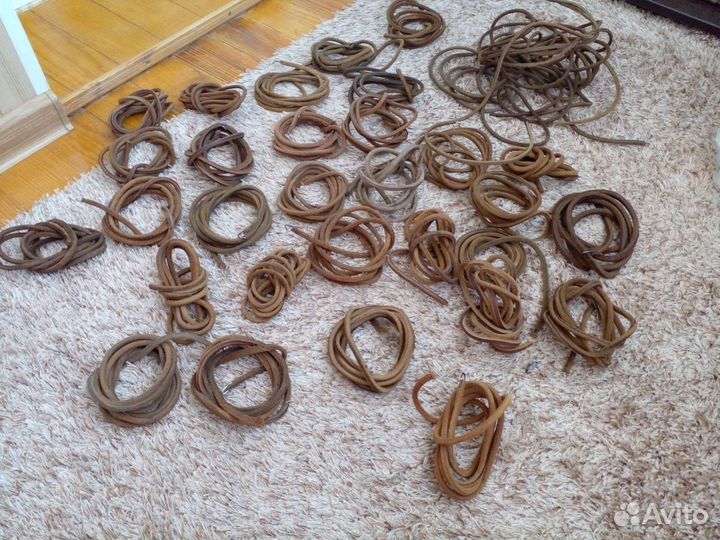 Ремень и запчасти