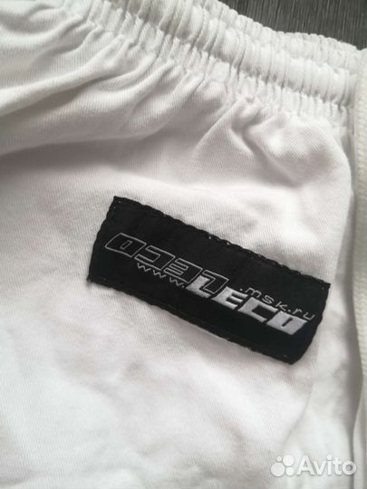 Кимоно для каратэ детское