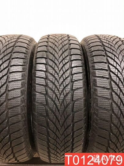 Goodyear UltraGrip Ice 2 185/60 R15 88T