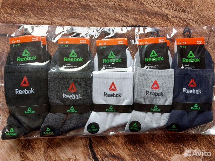 Носки Nike Adidas Fila Lacoste