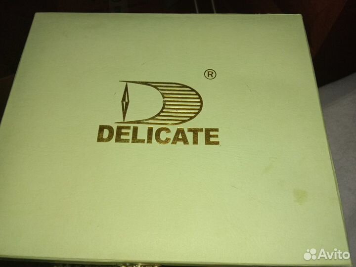 Кофейный комплект