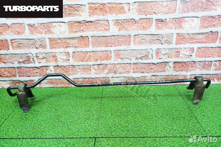 Стабилизатор задний Subaru Forester SG5 EJ205