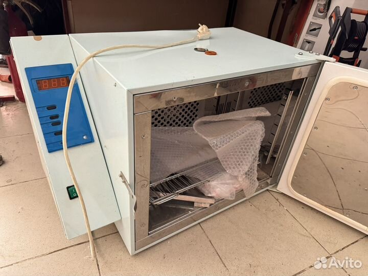 Сухожар гп-40