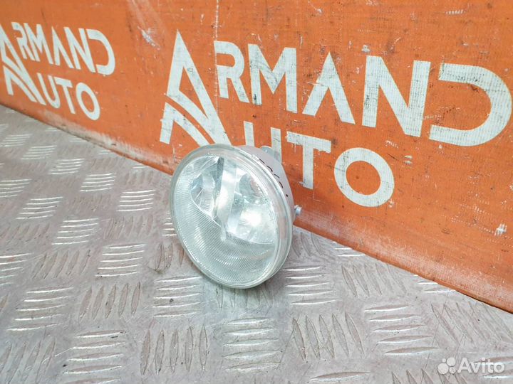 Птф правый Toyota Rav4 4 CA40 2015-2019