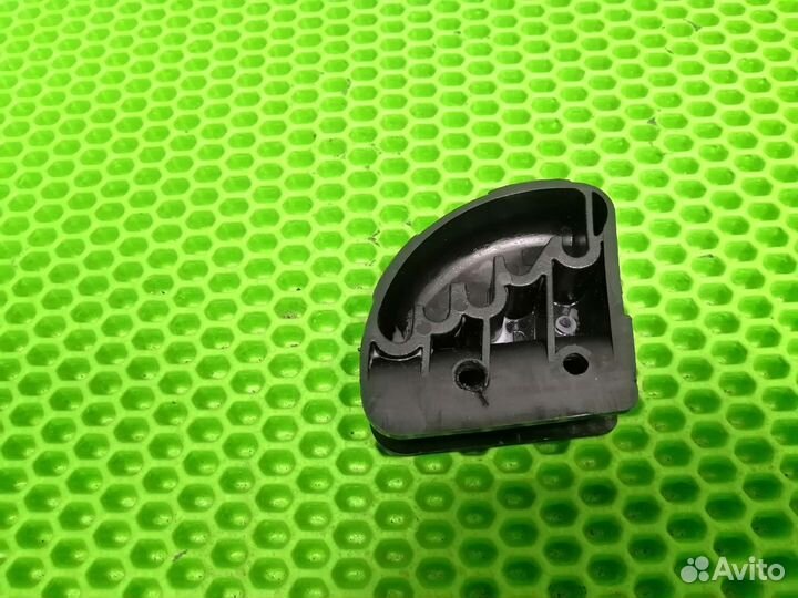 Механизм фиксации спинки прогулочного блока