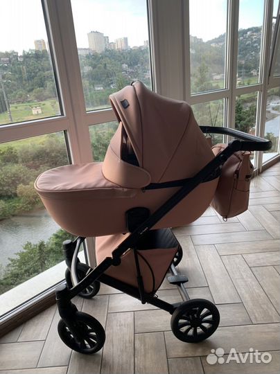 Коляска трансформер