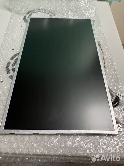 Матрица для ноутбука B156XTN02.1 идеал