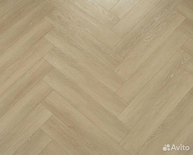 Ламинат с фаской most flooring