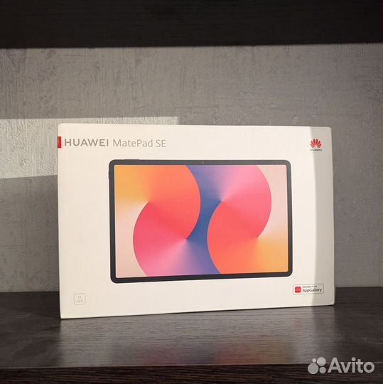 Huawei Matepad 11 SE 128gb