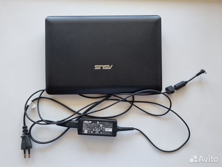 Asus Eee PC 1015PD