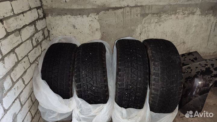 Firemax FM806 235/55 R18
