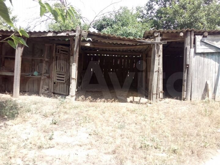 Дом 77 м² на участке 32 сот.