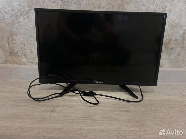 Телевизор Витязь 22LF0101