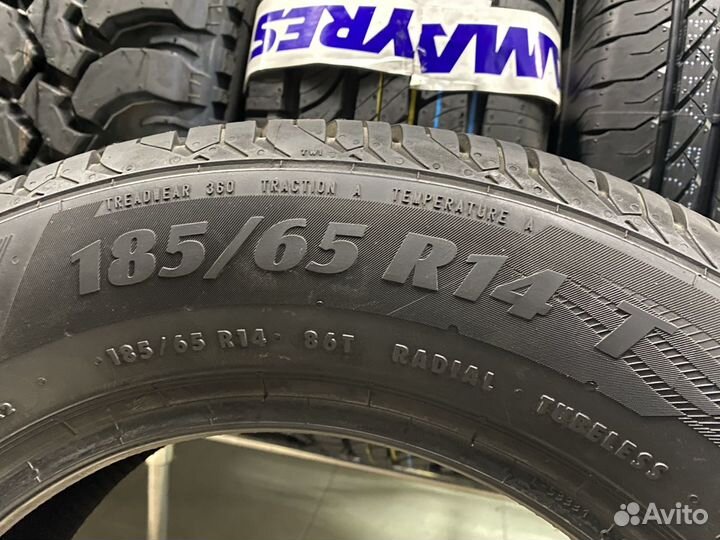 Matador MP 47 Hectorra 3 185/65 R14 86T