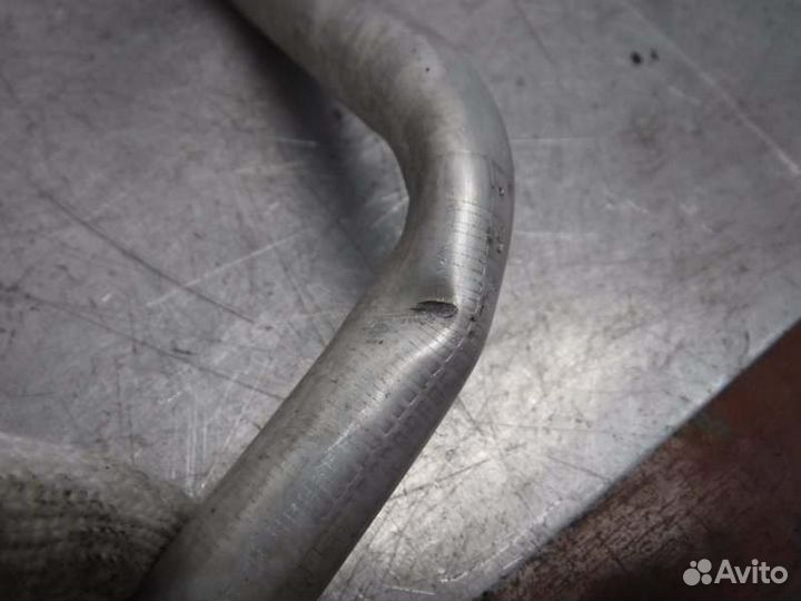 Трубка кондиционера Renault Fluence K4M 2011