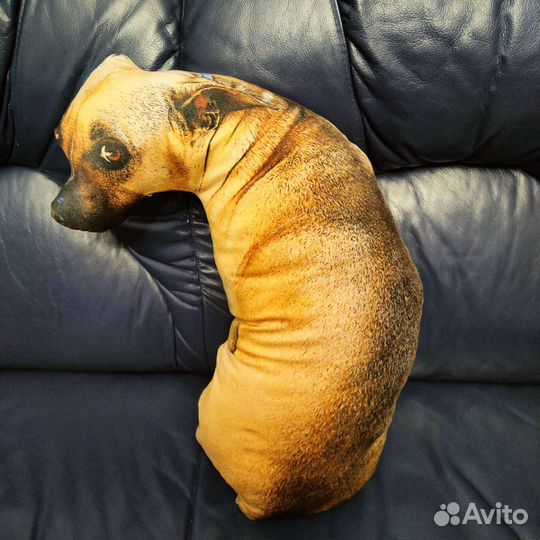 Подушки декоративные котики