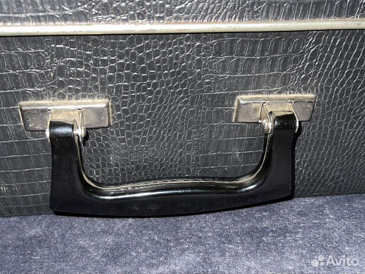 Чемодан СССР ретро