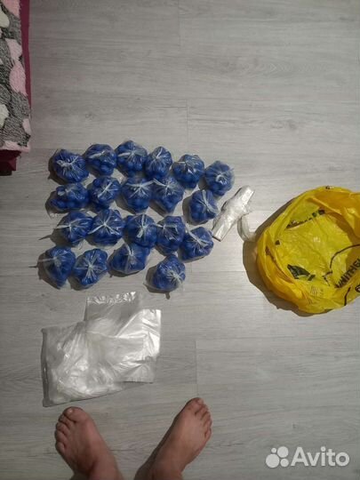 Бреф для туалета