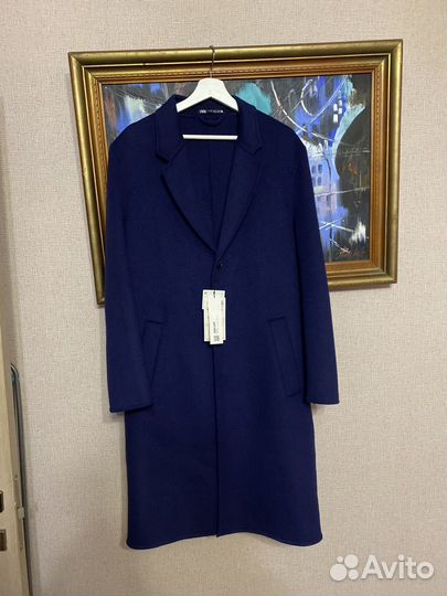 Пальто zara