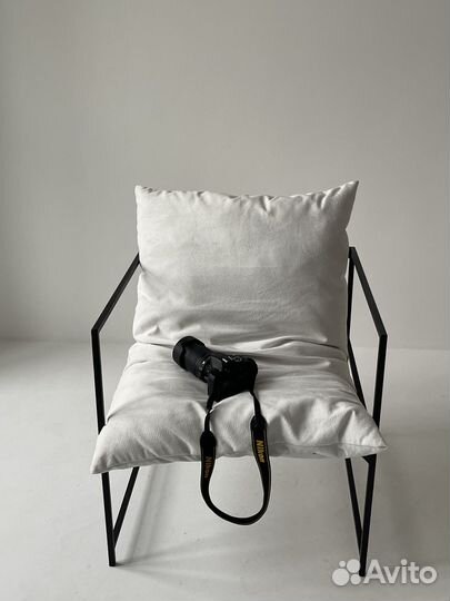 Зеркальный фотоаппарат nikon d5200 18-105 kit