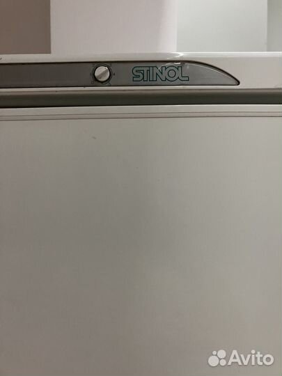 Холодильник Стинол бу