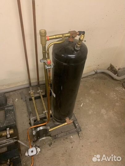 Камера морозильная