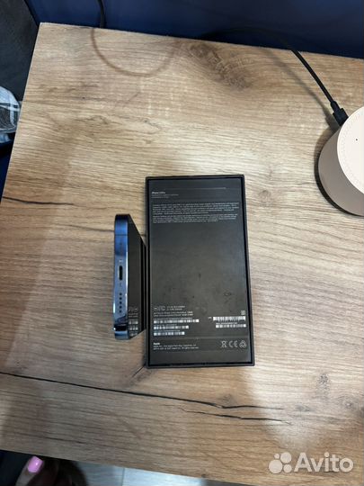 iPhone 13 Pro, 128 ГБ