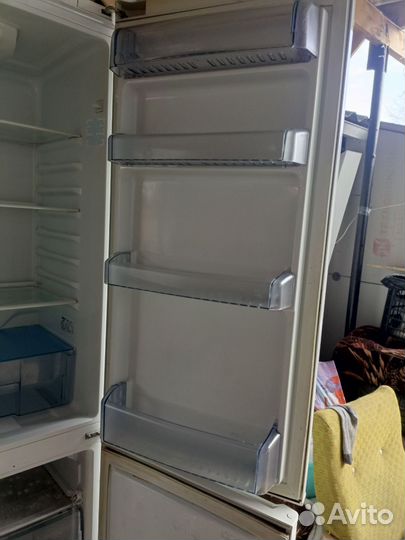 Холодильник
