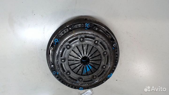 Маховик Citroen C4 Grand Picasso