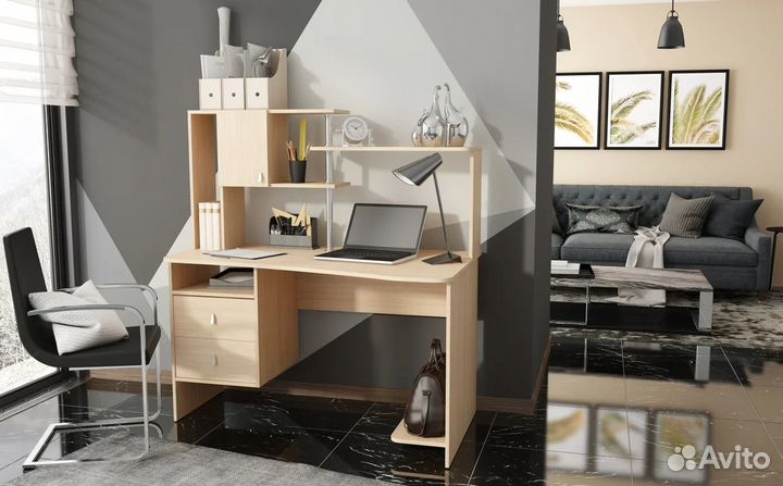 Стол компьютерный в наличии