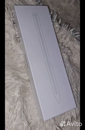 Стилус для iPad и android