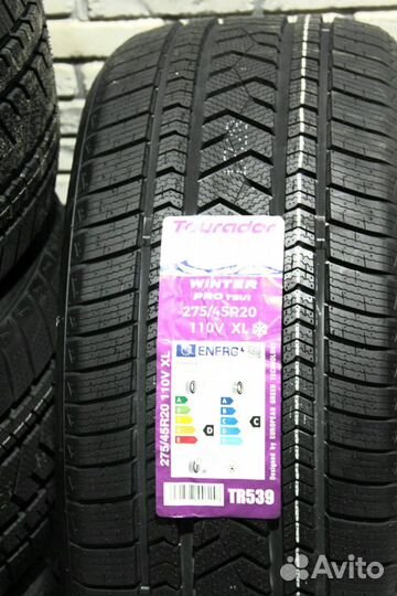 Tourador Winter Pro TSU1 275/45 R20