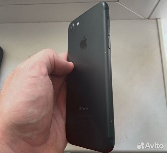 iPhone 7 32gb