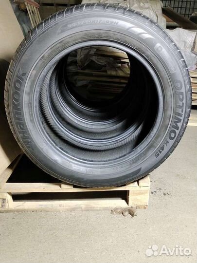 Hankook Optimo K415 225/60 R17 99H