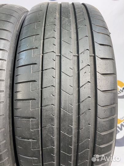 Pirelli P Zero PZ4 245/45 R20 98H