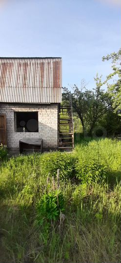 Дача 44 м² на участке 4 сот.