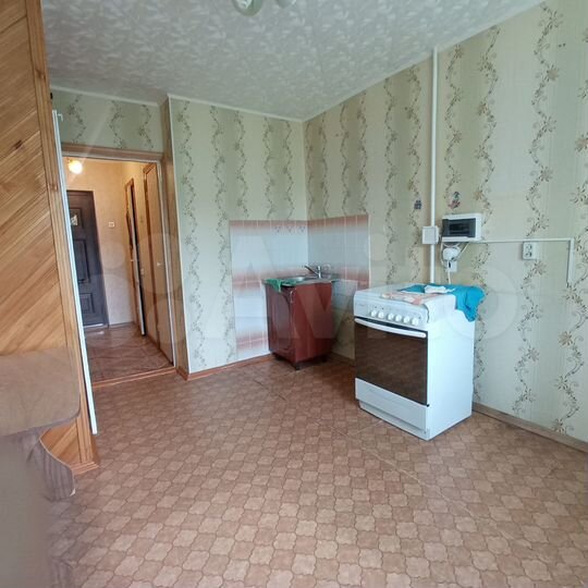 1-к. квартира, 35,9 м², 4/5 эт.